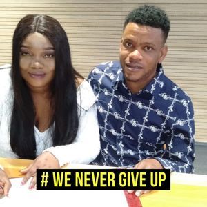 Meet your Posher, Josephine